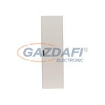   EATON 102426 BPZ-DS-400/20-P Xboard+ teli ajtó 400/2000 (szürke) karos zárrends