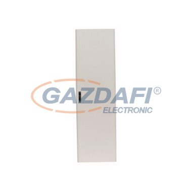 EATON 102426 BPZ-DS-400/20-P Xboard+ teli ajtó 400/2000 (szürke) karos zárrends