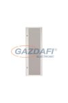 EATON 102431 BPZ-DT-400/17 Xboard+ átlátszó ajtó 400/1700 (szürke)