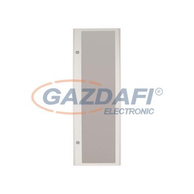 EATON 102431 BPZ-DT-400/17 Xboard+ átlátszó ajtó 400/1700 (szürke)