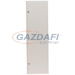   EATON 102447 BPZ-DS-800/17-W Xboard+ teli ajtó, IP30 (fehér)