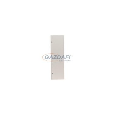 EATON 102447 BPZ-DS-800/17-W Xboard+ teli ajtó, IP30 (fehér)