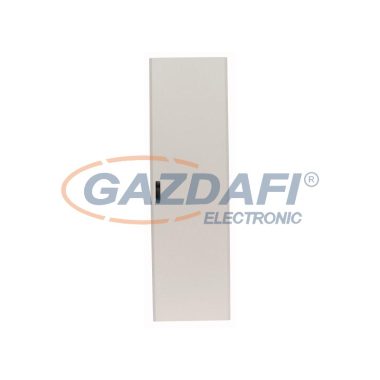 EATON 102451 BPZ-DS-600/17-P-W Xboard+ teli ajtó, IP30, kibill. karos (fehér)