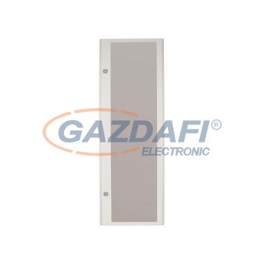 EATON 102455 BPZ-DT-400/17-W Xboard+ átlátszó ajtó, IP30 (fehér)