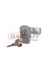 EATON 102467 BPZ-LOCK Xboard+ zár lapos kulccsal (szürke)