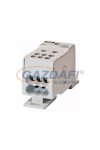 EATON 102704 BPZ-KB-6/160-ALU Sorkapocsblokk 1 pol. AL 160A BE 1 / KI 6