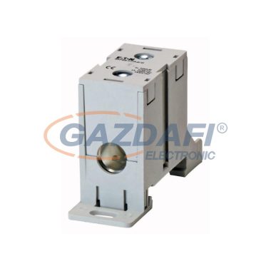 EATON 102709 BPZ-KB-1/175-ALU Sorkapocsblokk 1 pol. AL 175A BE 1 / KI 1