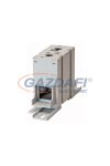 EATON 102710 BPZ-KB-1/400-ALU Sorkapocsblokk 1 pol. AL 400A BE 1 / KI 1