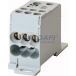   EATON 102714 BPZ-KB-6/125 Sorkapocsblokk 1 pol. 125A BE 1 / KI 6