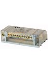 EATON 102716 BPZ-KB-11/160 Sorkapocsblokk 4 pol. 160A BE 1 / KI 11