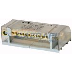   EATON 102716 BPZ-KB-11/160 Sorkapocsblokk 4 pol. 160A BE 1 / KI 11