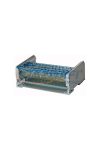 EATON 102719 BPZ-KB-13/125 Sorkapocsblokk 4 pol. 125A BE 1 / KI 13