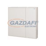 EATON 102810 XME2412M xE teli szerelőlap M=600 SZ=1200