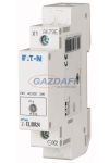 EATON 103131 Z-EL/BL230 Jelzőlámpa kék, 110-240V AC/DC