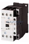 EATON 104411 DILMF8-10(RAC48) Elektronikus működtetésű kontaktor 3kW AC