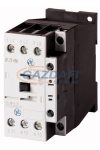 EATON 104413 DILMF8-10(RAC240) Elektronikus működtetésű kontaktor 3kW AC