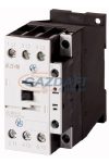 EATON 104420 DILMF11-10(RAC120) Elektronikus működtetésű kontaktor 4kW AC