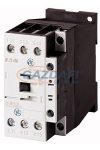 EATON 104428 DILMF14-10(RAC120) Elektronikus működtetésű kontaktor 5,5kW AC