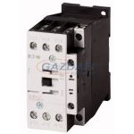   EATON 104434 DILMF17-10(RAC24) Elektronikus működtetésű kontaktor 7,5kW AC