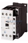 EATON 104442 DILMF25-10(RAC24) Elektronikus működtetésű kontaktor 11kW AC