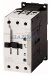 EATON 104458 DILMF40(RAC24) Elektronikus működtetésű kontaktor 18,5kW AC