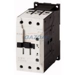   EATON 104458 DILMF40(RAC24) Elektronikus működtetésű kontaktor 18,5kW AC