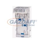   EATON 104554 NZM1-XAD160 SASY60i gyűjtősín adapter NZM1 160A