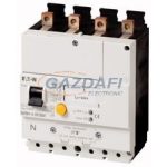 EATON 104612 NZM1-4-XFI30U Áramvédő modul