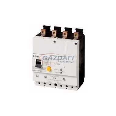 EATON 104613 NZM1-4-XFI300U Áramvédő modul