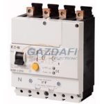 EATON 104614 NZM1-4-XFIU Áramvéd. modul