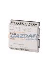 EATON 106042 MFD-TP12-PT-A 24VDC; MFD I/O egység, 6DI(2)/2PT100-A/4 DO