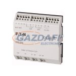   EATON 106042 MFD-TP12-PT-A 24VDC; MFD I/O egység, 6DI(2)/2PT100-A/4 DO