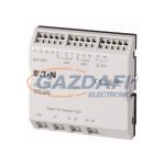   EATON 106043 MFD-TP12-PT-B 24VDC; MFD I/O egység, 6DI(2)/2PT100-B/4 DO