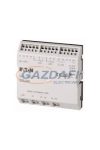 EATON 106045 MFD-TAP13-PT-A 24VDC; MFD I/O egység, 6DI(2)/2PT100-A/4 DO/1AO