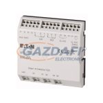   EATON 106046 MFD-TAP13-PT-B 24VDC; MFD I/O egység, 6DI(2)/2PT100-B/4 DO/1AO