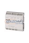 EATON 106047 MFD-TAP13-NI-A 24VDC; MFD I/O egység, 6DI(2)/2NI1000/4 DO/1AO