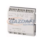   EATON 106047 MFD-TAP13-NI-A 24VDC; MFD I/O egység, 6DI(2)/2NI1000/4 DO/1AO