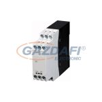 EATON 106170 CMD(24VDC) Kontaktor felügyeleti relé