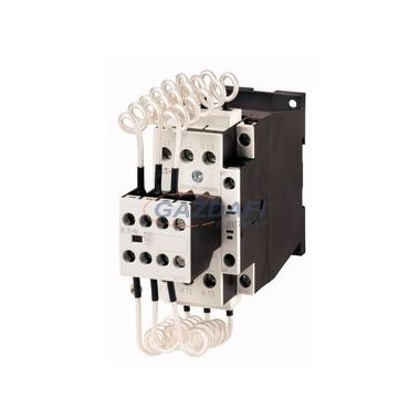EATON 106282 DILK12-11(48V50/60HZ) Kondenzátor-kontaktor 12,5kVAR