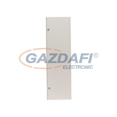 EATON 106375 BPZ-DS-400/20-L Xboard+ teli ajtó 2. szárny 400/2000 (szürke)