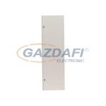   EATON 106378 BPZ-DS-400/17-L-W Xboard+ teli ajtó 2. szárny 400/1700 (fehér)