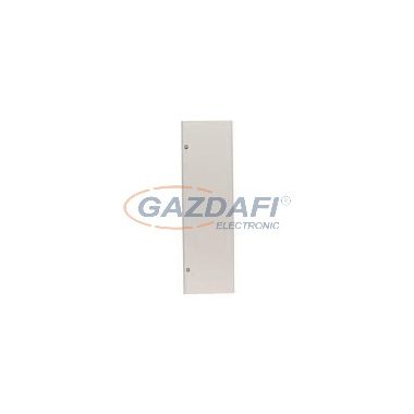 EATON 106378 BPZ-DS-400/17-L-W Xboard+ teli ajtó 2. szárny 400/1700 (fehér)