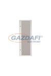 EATON 106425 BPZ-DT-600/20-L Xboard+ átlátszó ajtó 600/2000 balra ny. (szürke)