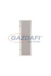 EATON 106426 BPZ-DT-400/17-L-W Xboard+ átlátszó ajtó 2. szárny 400/1700 (fehér)