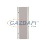   EATON 106426 BPZ-DT-400/17-L-W Xboard+ átlátszó ajtó 2. szárny 400/1700 (fehér)