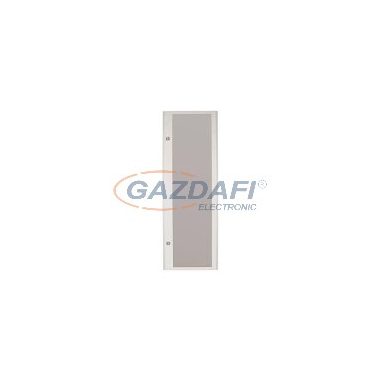 EATON 106426 BPZ-DT-400/17-L-W Xboard+ átlátszó ajtó 2. szárny 400/1700 (fehér)