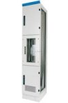 EATON 106627 XSNW0445 xE XP komplett mező NZM4 kocsi. IP55 F4 SZ=425