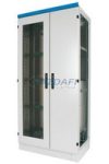 EATON 106633 XSB1245 xE XF komplett mező IP55 SZ=1200 F4