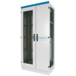 EATON 106633 XSB1245 xE XF komplett mező IP55 SZ=1200 F4