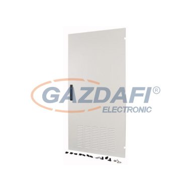 EATON 106714 XME0610C xE teli előlap M=150 SZ=1000